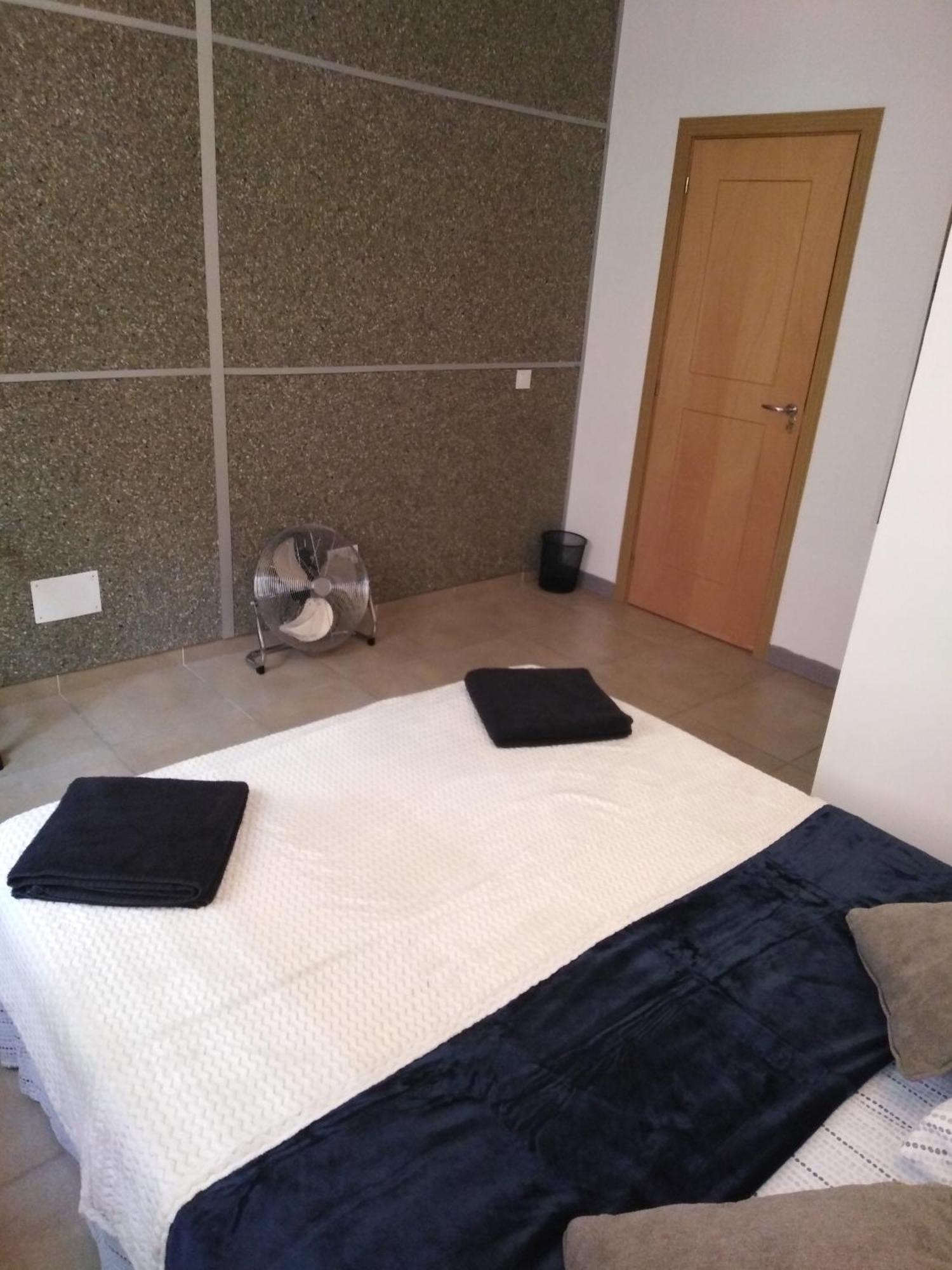 Trendy Daire PMI Dış mekan fotoğraf